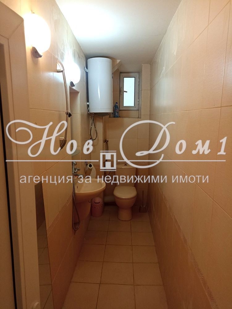 Дава под наем 2-СТАЕН, гр. Варна, Гръцка махала, снимка 12 - Апартаменти - 54552529