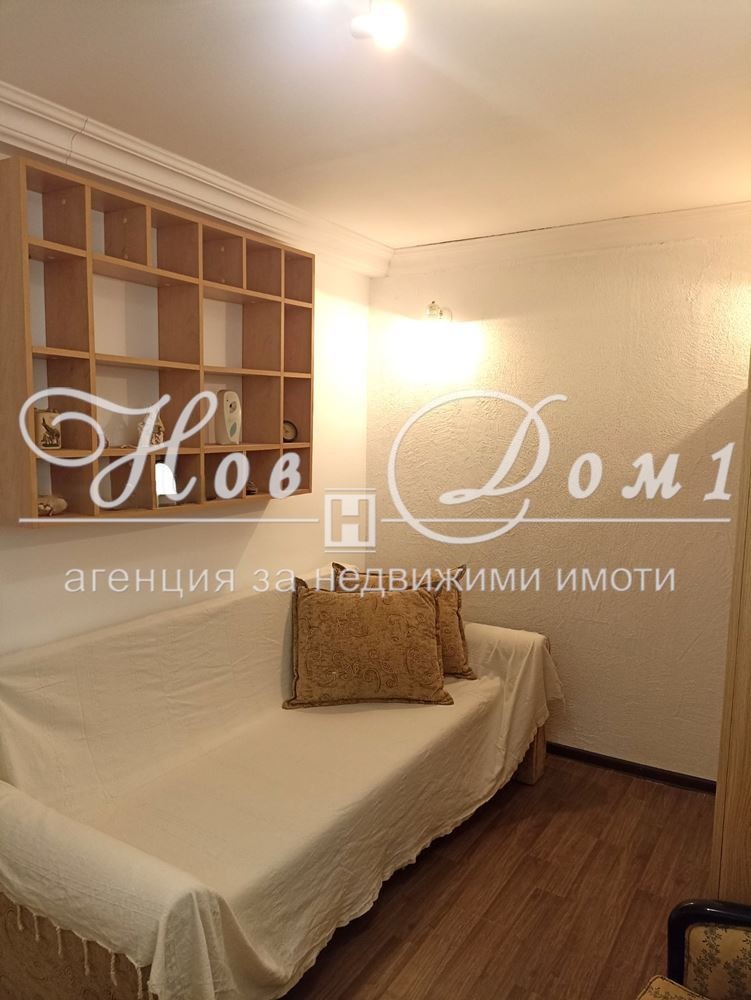 Дава под наем 2-СТАЕН, гр. Варна, Гръцка махала, снимка 4 - Апартаменти - 54552529