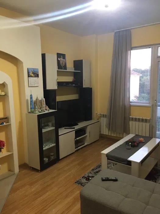 K pronájmu  2 ložnice Sofia , Doktorski pametnik , 90 m2 | 63643819 - obraz [13]