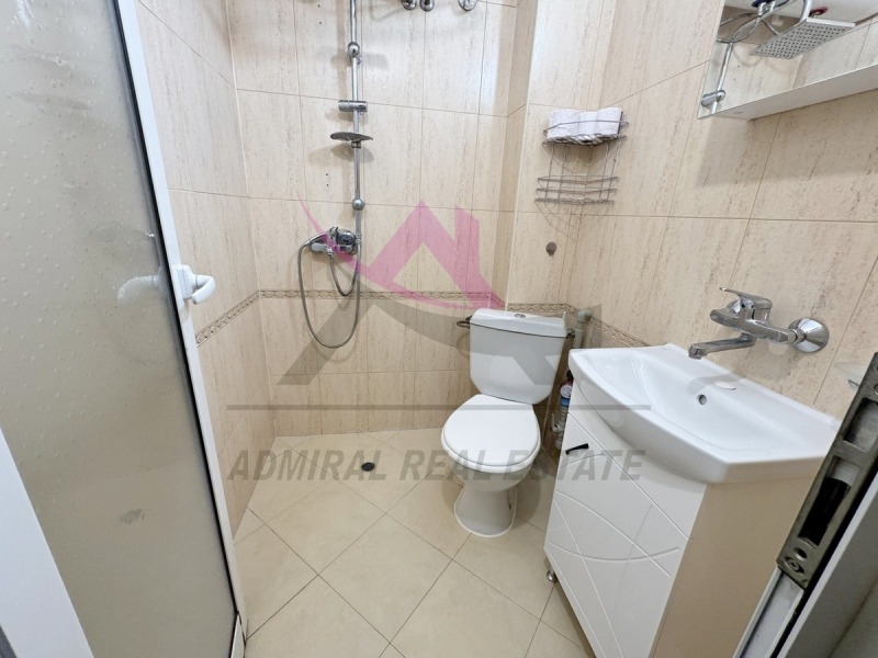 För uthyrning  2 sovrum Varna , Kolhozen pazar , 60 kvm | 58973941 - bild [7]