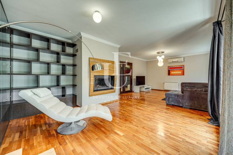 Kiadó  2 hálószobás Sofia , Bojana , 192 négyzetméter | 61029666 - kép [2]