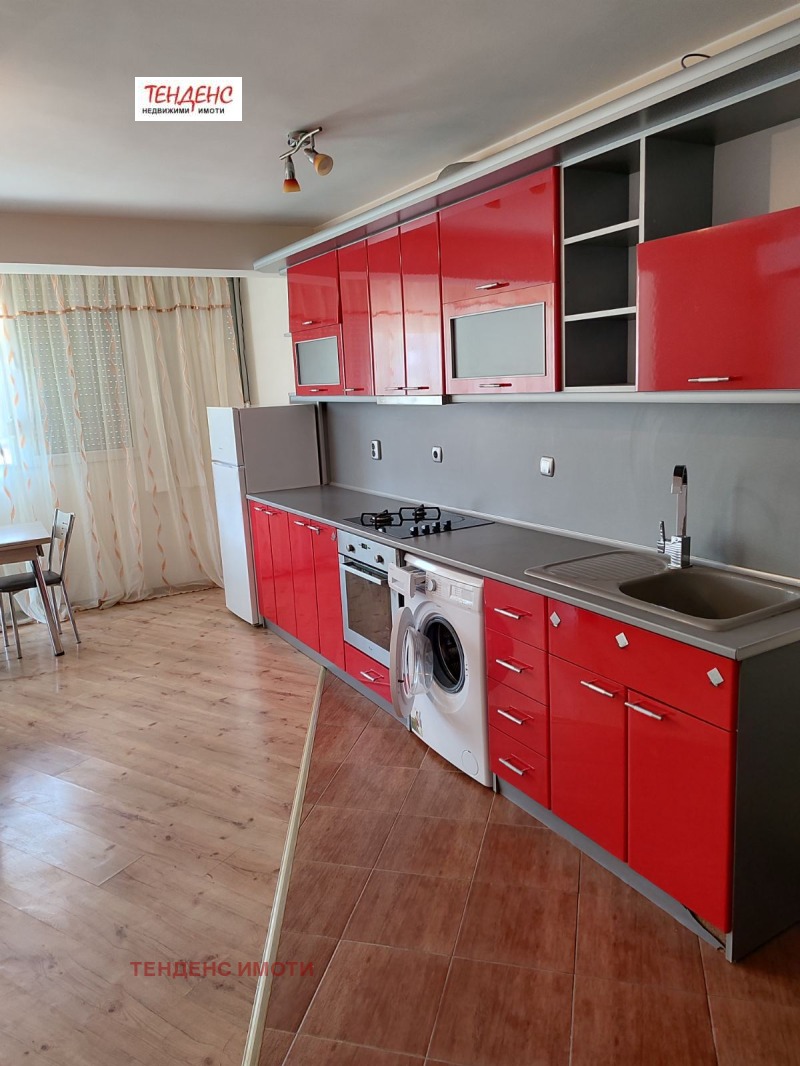 Дава под наем 3-СТАЕН, гр. Кърджали, Възрожденци, снимка 10 - Апартаменти - 52489375