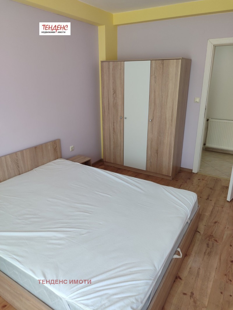 Дава под наем 3-СТАЕН, гр. Кърджали, Възрожденци, снимка 2 - Апартаменти - 52489375