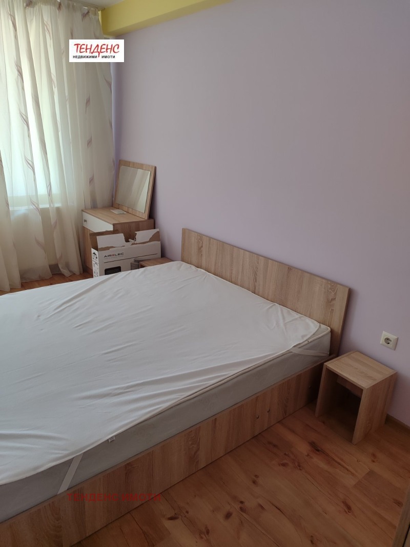 Дава под наем 3-СТАЕН, гр. Кърджали, Възрожденци, снимка 3 - Апартаменти - 52489375