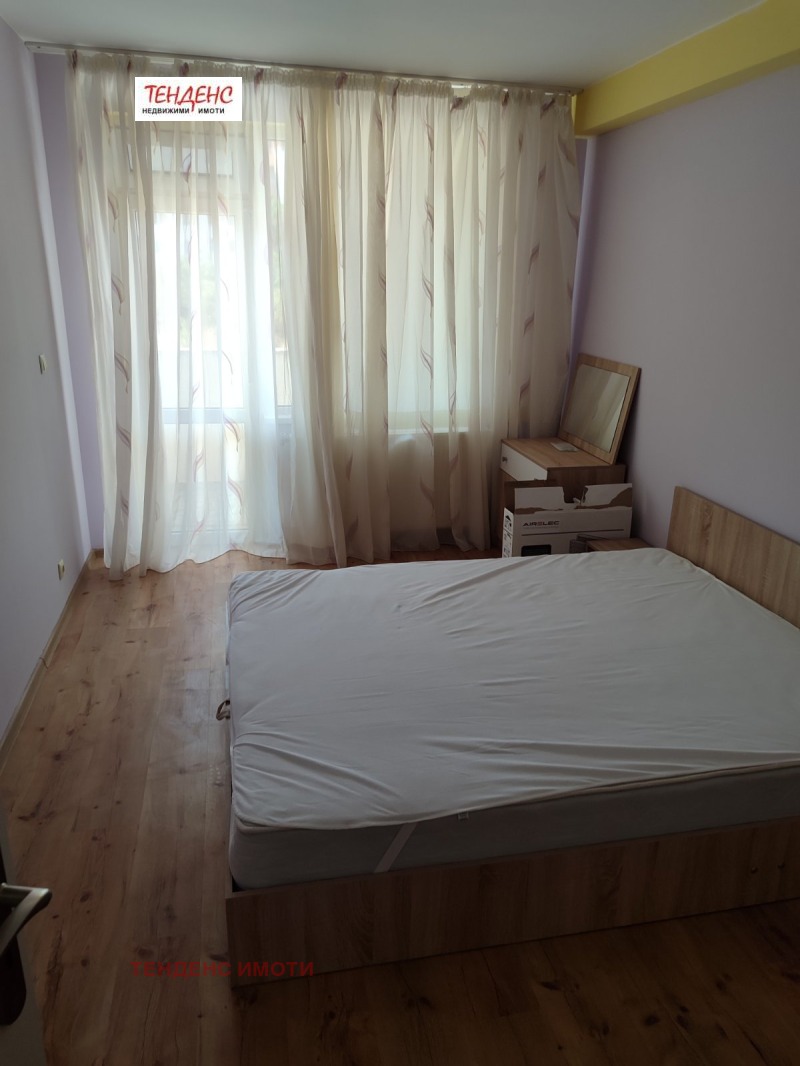 Дава под наем 3-СТАЕН, гр. Кърджали, Възрожденци, снимка 4 - Апартаменти - 52489375