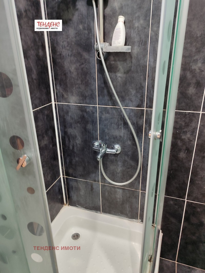 Дава под наем 3-СТАЕН, гр. Кърджали, Възрожденци, снимка 8 - Апартаменти - 52489375