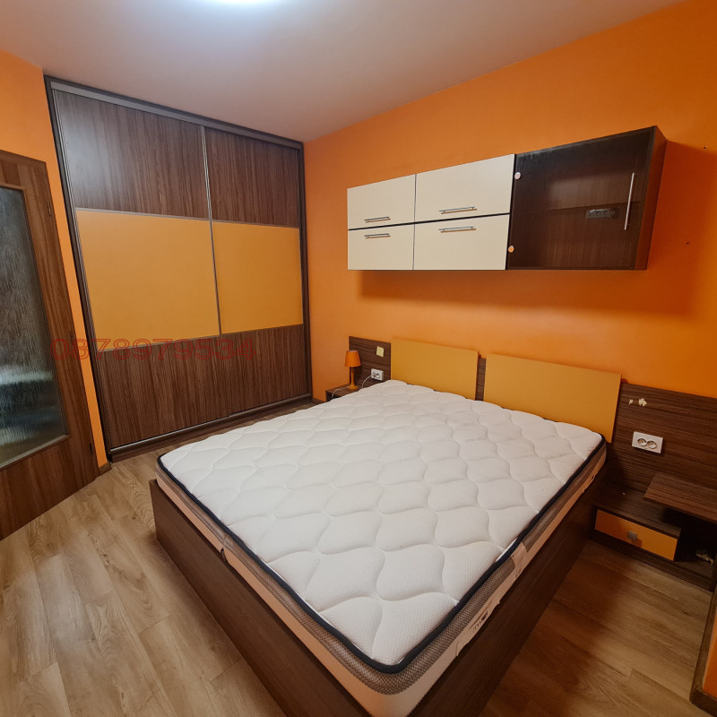 Дава под наем 3-СТАЕН, гр. София, Люлин 8, снимка 9 - Апартаменти - 52593302