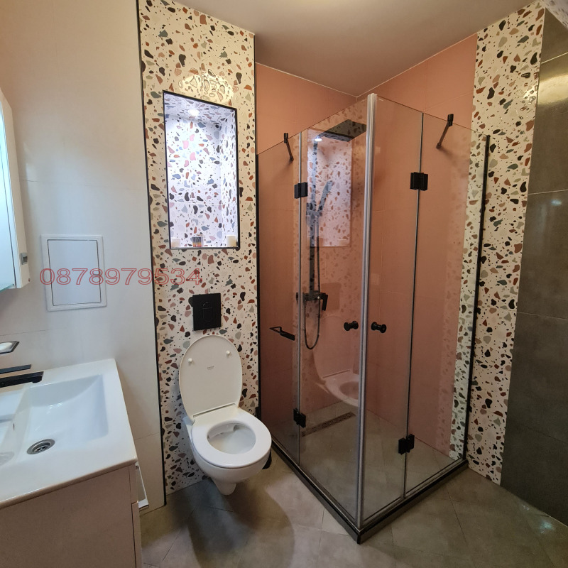 Дава под наем 3-СТАЕН, гр. София, Люлин 8, снимка 11 - Апартаменти - 52593302