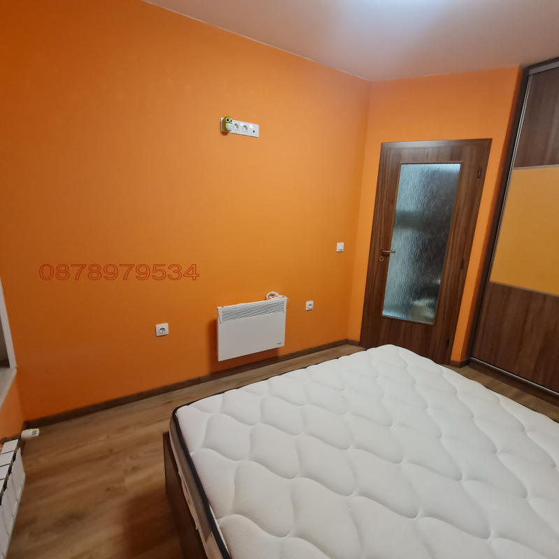 Дава под наем 3-СТАЕН, гр. София, Люлин 8, снимка 10 - Апартаменти - 52593302