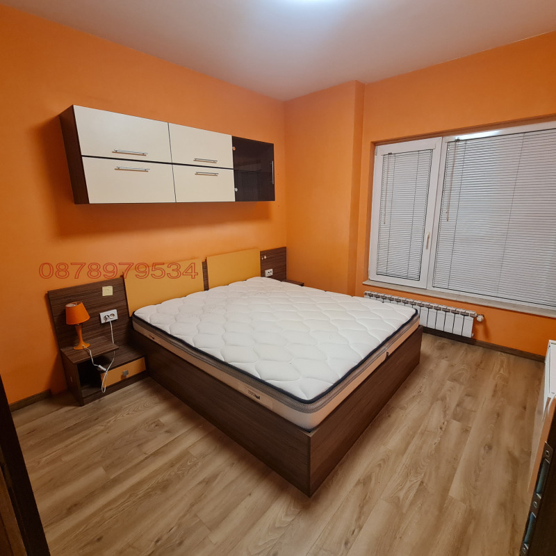 Дава под наем 3-СТАЕН, гр. София, Люлин 8, снимка 8 - Апартаменти - 52593302