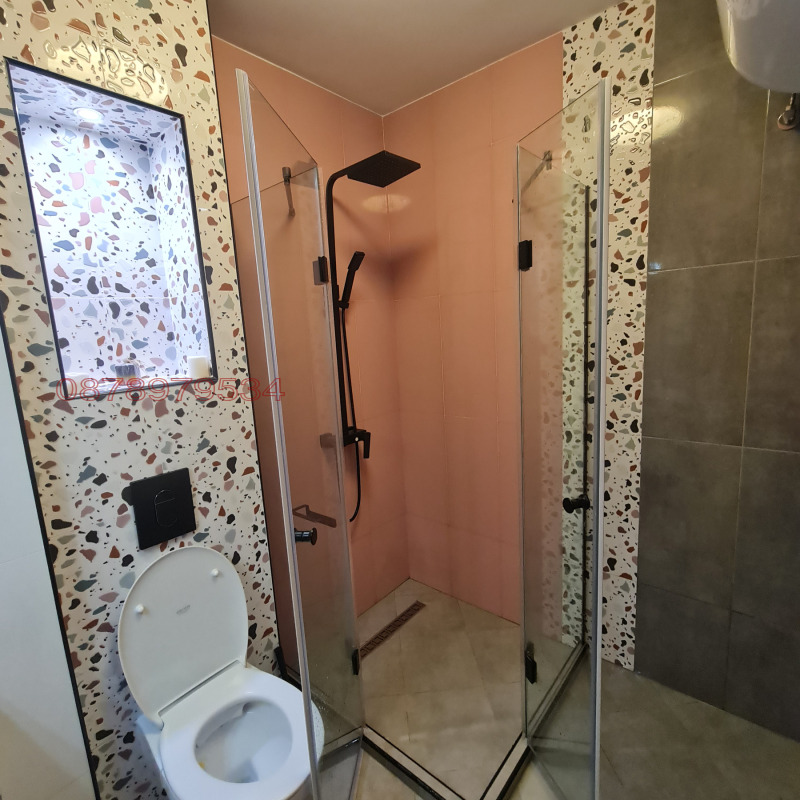 Дава под наем 3-СТАЕН, гр. София, Люлин 8, снимка 12 - Апартаменти - 52593302