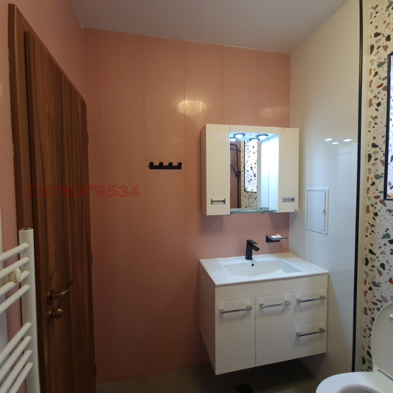 Дава под наем 3-СТАЕН, гр. София, Люлин 8, снимка 14 - Апартаменти - 52593302