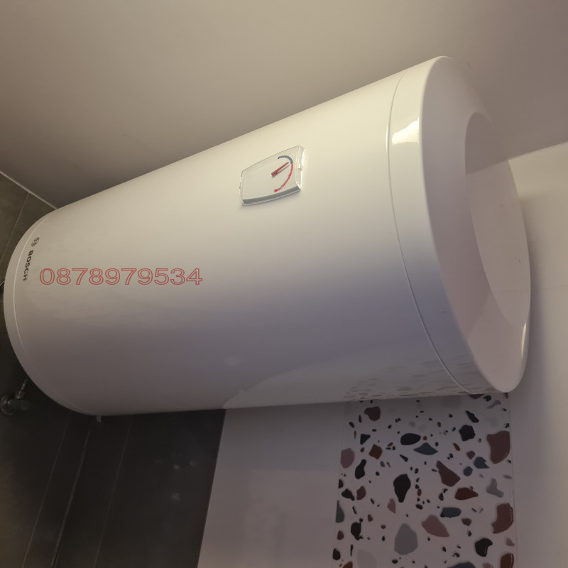 Дава под наем 3-СТАЕН, гр. София, Люлин 8, снимка 13 - Апартаменти - 52593302