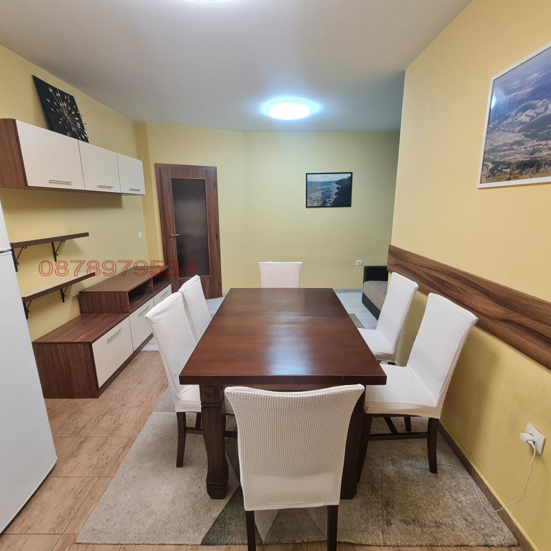 Дава под наем 3-СТАЕН, гр. София, Люлин 8, снимка 2 - Апартаменти - 52593302