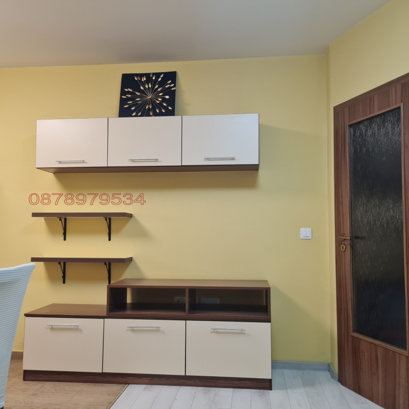 Дава под наем 3-СТАЕН, гр. София, Люлин 8, снимка 3 - Апартаменти - 52593302