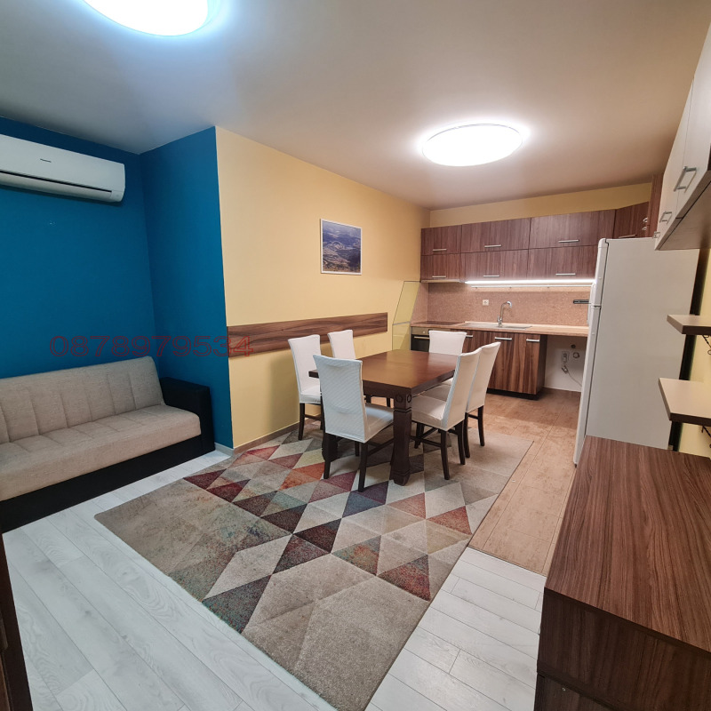 Дава под наем 3-СТАЕН, гр. София, Люлин 8