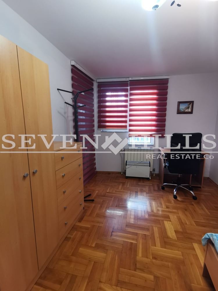 Дава под наем 3-СТАЕН, гр. Пловдив, Кършияка, снимка 11 - Апартаменти - 54366952