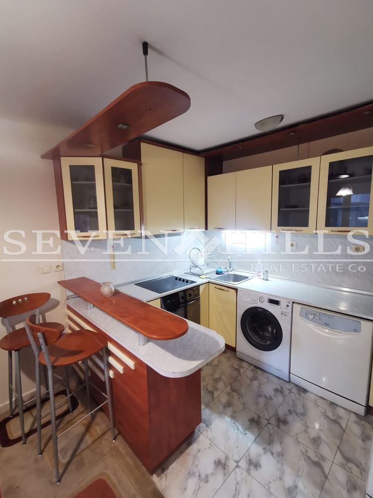 Дава под наем 3-СТАЕН, гр. Пловдив, Кършияка, снимка 4 - Апартаменти - 54366952