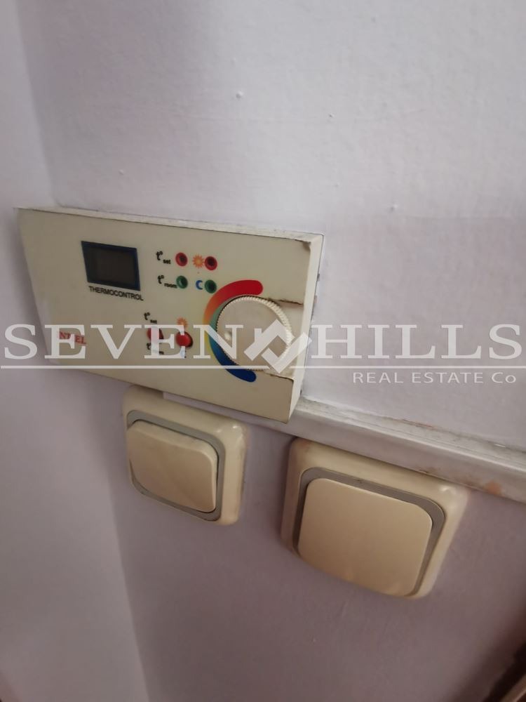 Дава под наем 3-СТАЕН, гр. Пловдив, Кършияка, снимка 14 - Апартаменти - 54366952