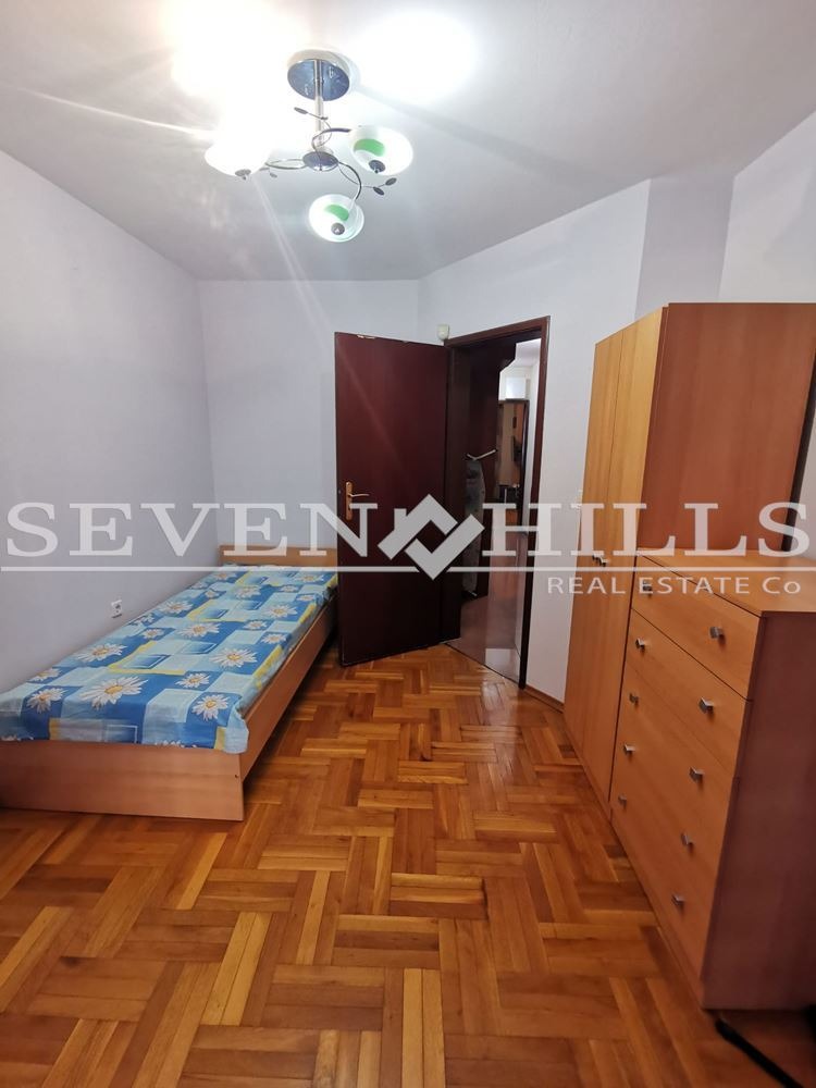 Дава под наем 3-СТАЕН, гр. Пловдив, Кършияка, снимка 10 - Апартаменти - 54366952