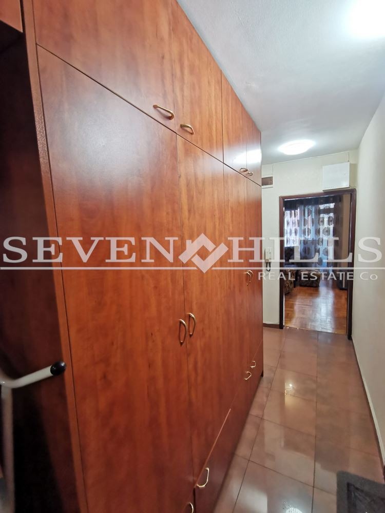 Дава под наем 3-СТАЕН, гр. Пловдив, Кършияка, снимка 16 - Апартаменти - 54366952