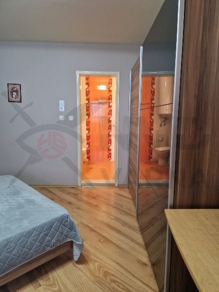 Дава под наем 3-СТАЕН, гр. Варна, Завод Дружба, снимка 6 - Апартаменти - 54902931