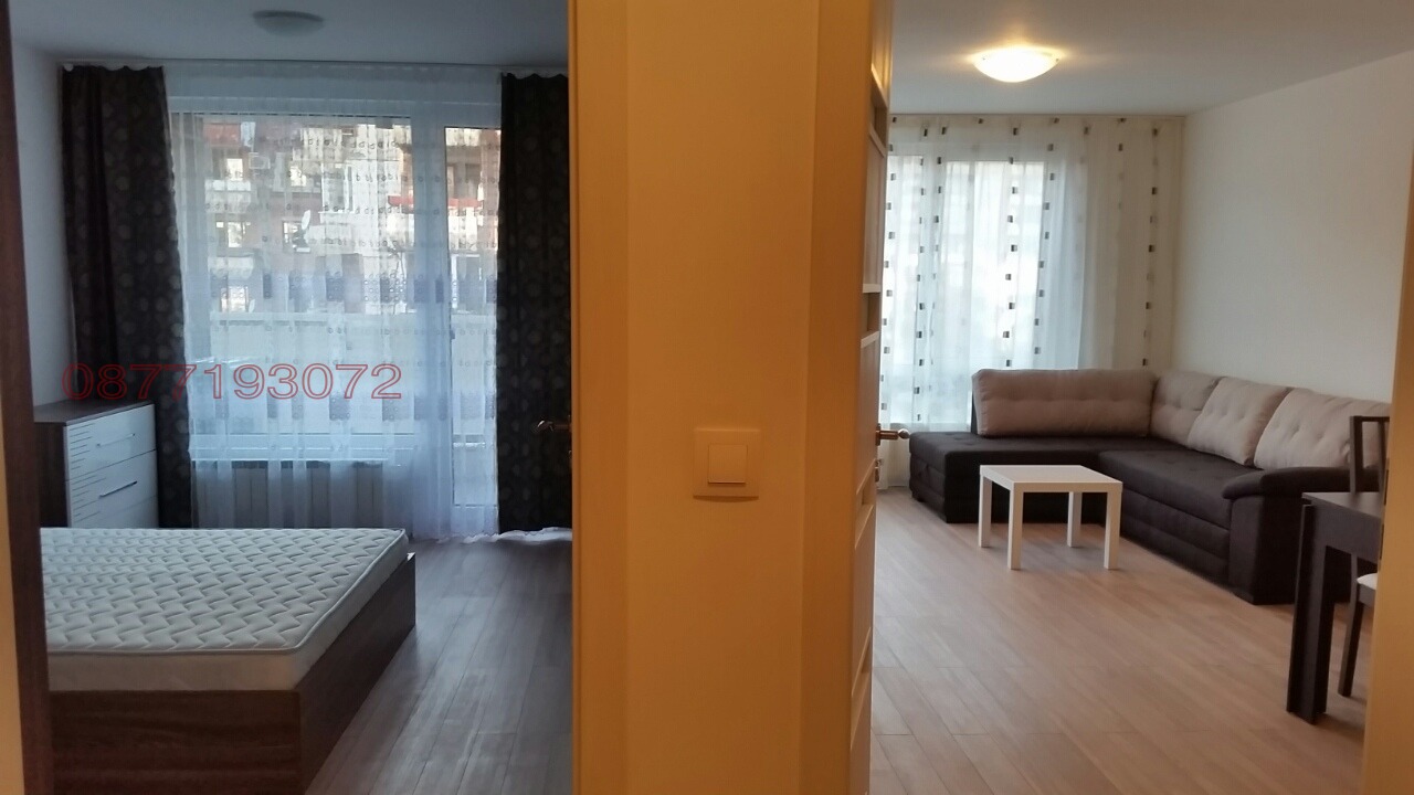 Дава под наем 2-СТАЕН, гр. София, Младост 4, снимка 12 - Апартаменти - 56363989