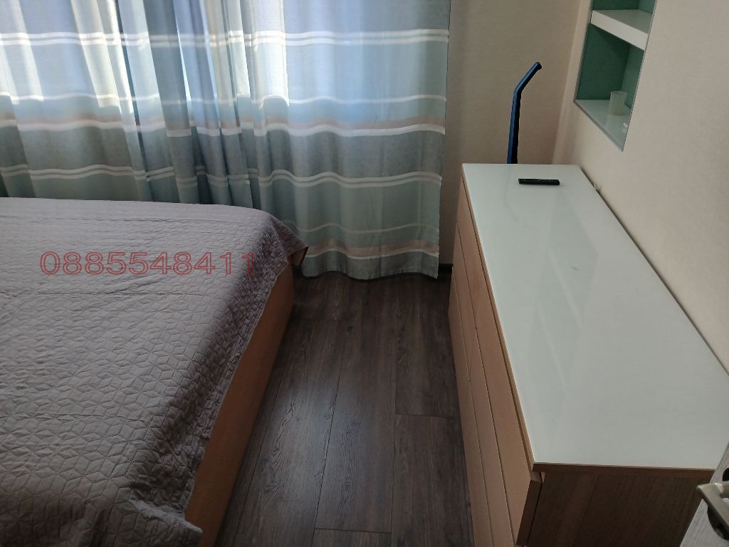 Дава под наем 2-СТАЕН, гр. София, Овча купел 1, снимка 12 - Апартаменти - 55365758