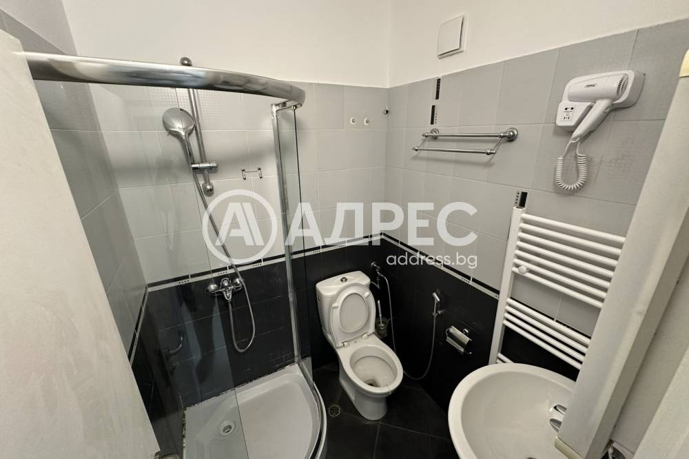 Дава под наем 2-СТАЕН, гр. София, Хладилника, снимка 6 - Апартаменти - 55539538