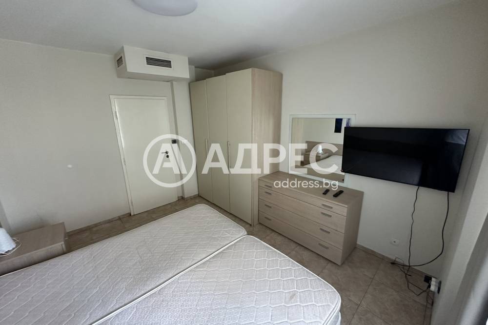 Дава под наем 2-СТАЕН, гр. София, Хладилника, снимка 5 - Апартаменти - 55539538