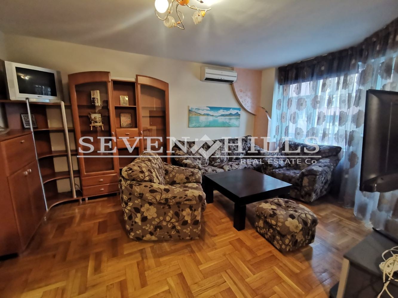 Дава под наем 3-СТАЕН, гр. Пловдив, Кършияка