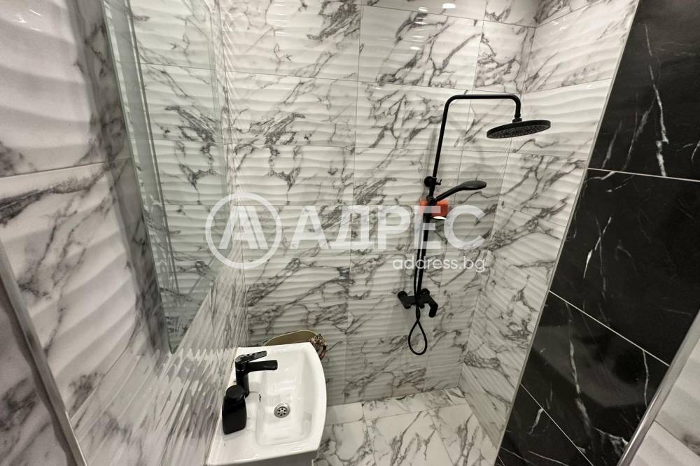 Дава под наем 3-СТАЕН, гр. София, Свобода, снимка 9 - Апартаменти - 55636239
