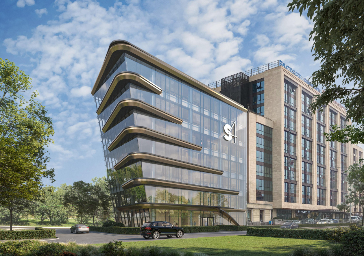 Дава под наем ОФИС, гр. София, Хладилника