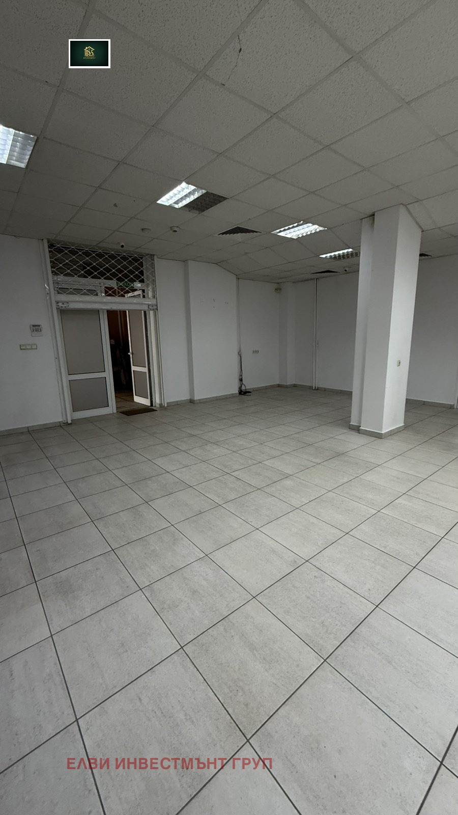 Дава под наем МАГАЗИН, гр. Перник, Център, снимка 3 - Магазини - 56367989