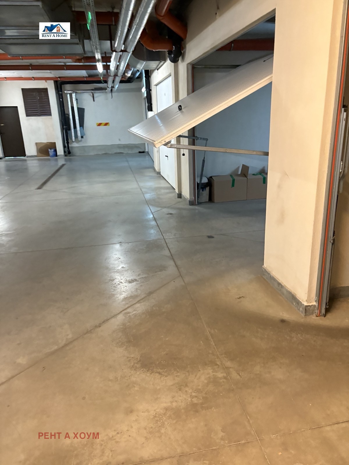 Дава под наем ГАРАЖ, ПАРКОМЯСТО, гр. София, Младост 2, снимка 2 - Гаражи и паркоместа - 54021477