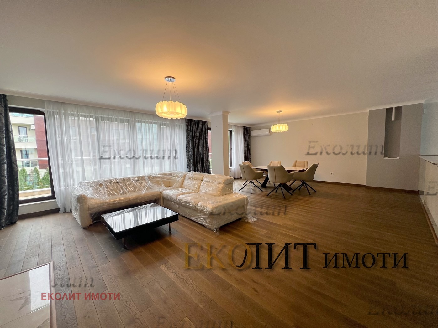 Дава под Наем 4-СТАЕН | Imot.bg — изображение 1