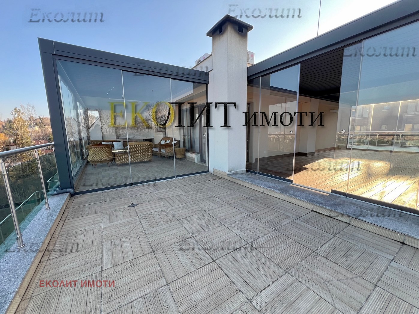 Дава под Наем 4-СТАЕН | Imot.bg — изображение 5