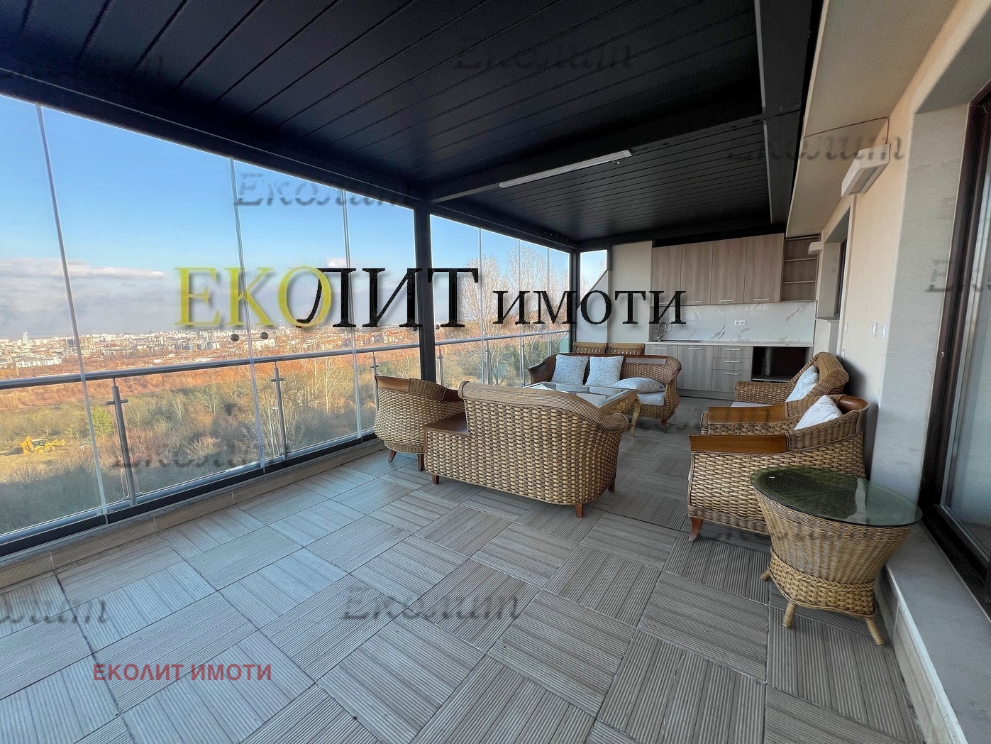 Дава под Наем 4-СТАЕН | Imot.bg — изображение 6