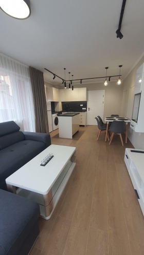 1 makuuhuone Tsentar, Plovdiv