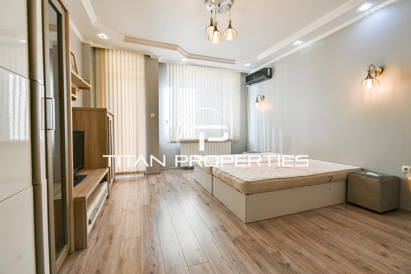 Zu vermieten  1 Schlafzimmer Sofia , Bojana , 63 qm | 59817062 - Bild [9]