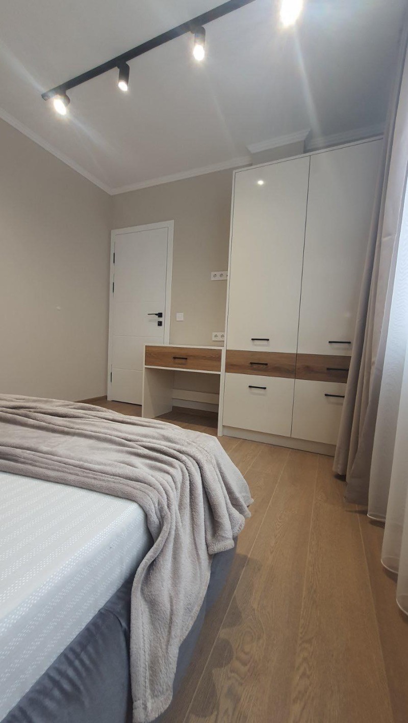 En renta  1 dormitorio Plovdiv , Tsentar , 67 metros cuadrados | 83019442 - imagen [7]