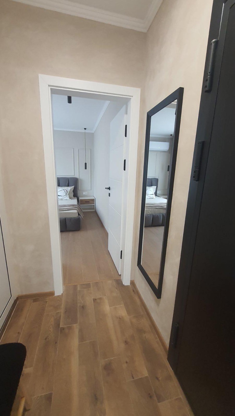 En renta  1 dormitorio Plovdiv , Tsentar , 67 metros cuadrados | 83019442 - imagen [10]