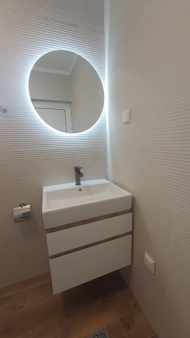 En renta  1 dormitorio Plovdiv , Tsentar , 67 metros cuadrados | 83019442 - imagen [8]