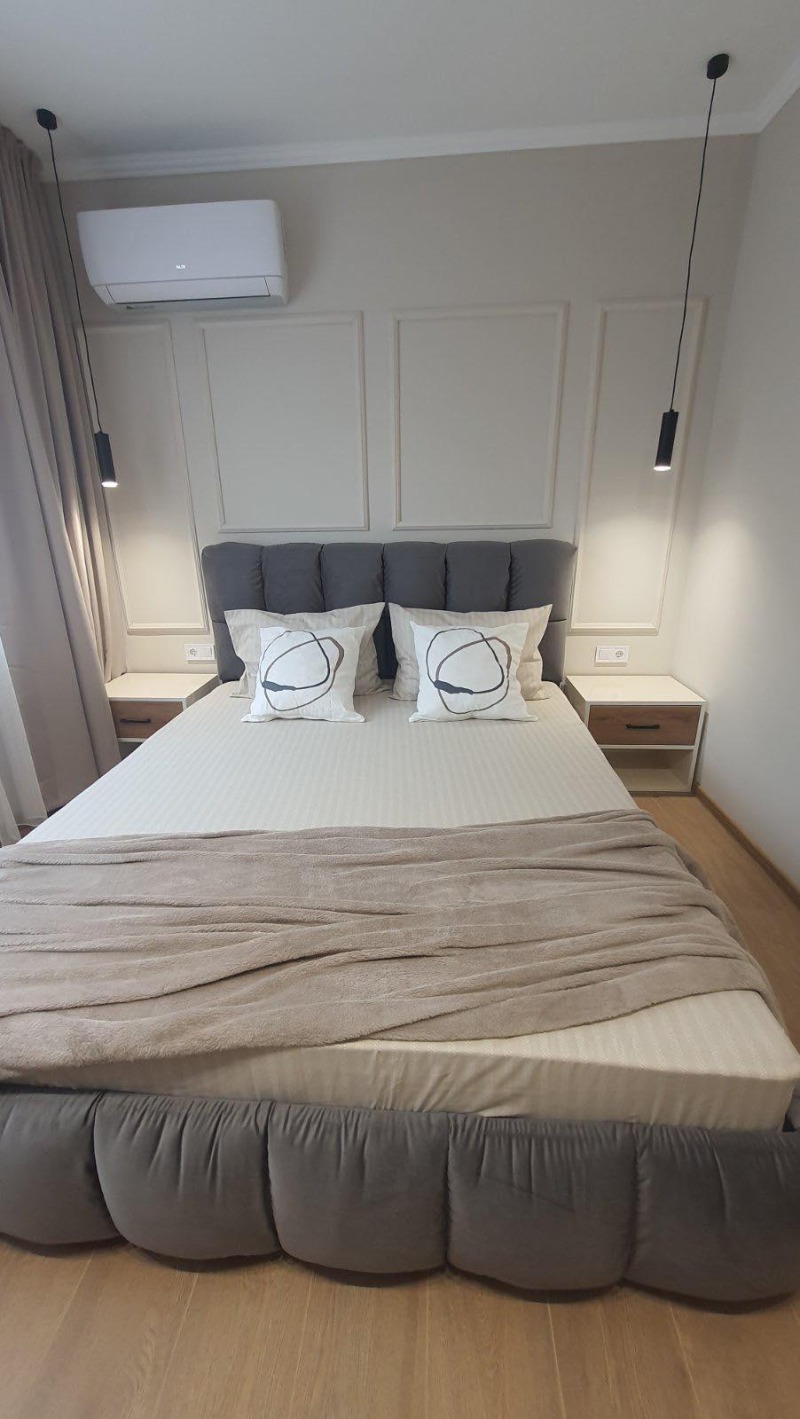 En renta  1 dormitorio Plovdiv , Tsentar , 67 metros cuadrados | 83019442 - imagen [6]