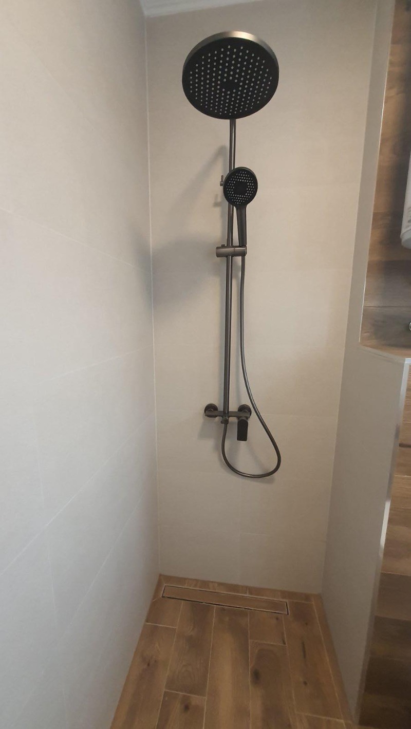 En renta  1 dormitorio Plovdiv , Tsentar , 67 metros cuadrados | 83019442 - imagen [9]