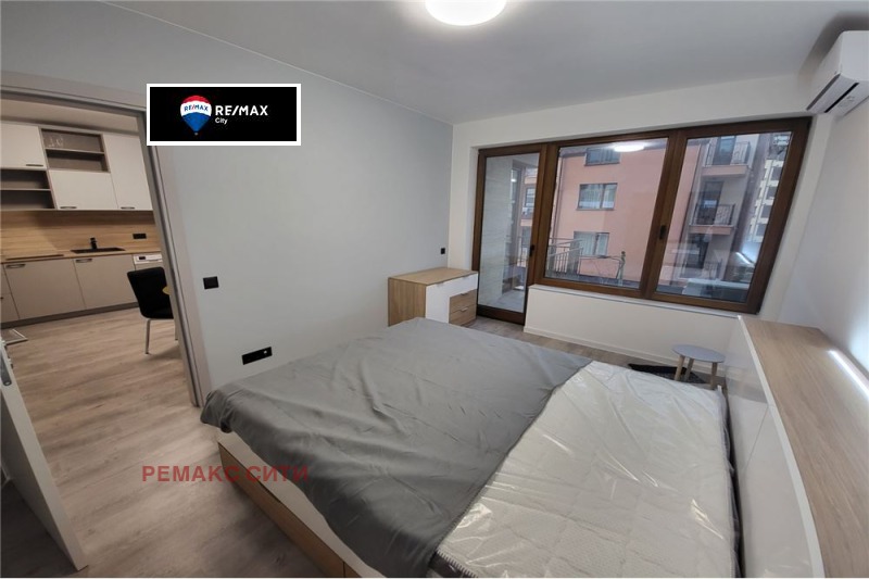Til leje  1 soveværelse Sofia , Krastova vada , 63 kvm | 68312754 - billede [4]