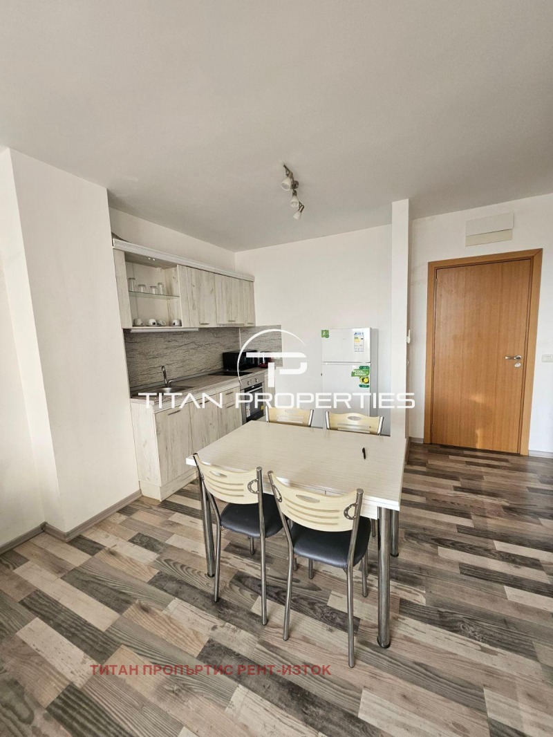 Дава под наем 2-СТАЕН, гр. Бургас, Сарафово, снимка 3 - Апартаменти - 52800172