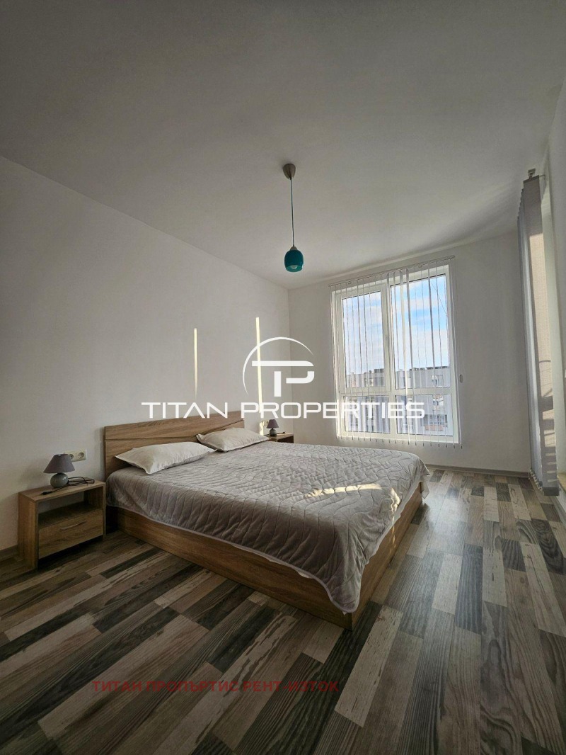 Дава под наем 2-СТАЕН, гр. Бургас, Сарафово, снимка 5 - Апартаменти - 52800172