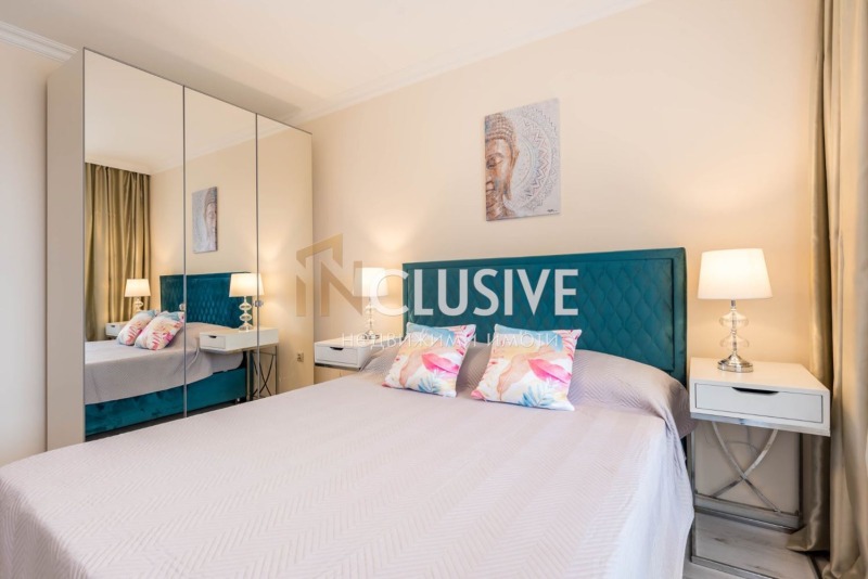 Дава под наем 2-СТАЕН, гр. Варна, Аспарухово