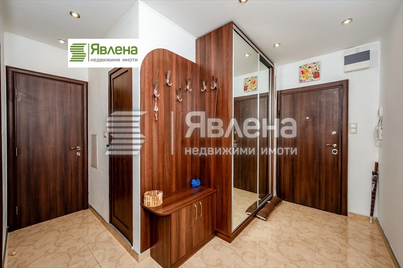 Дава под наем 2-СТАЕН, гр. София, Люлин 10, снимка 17 - Апартаменти - 52960255